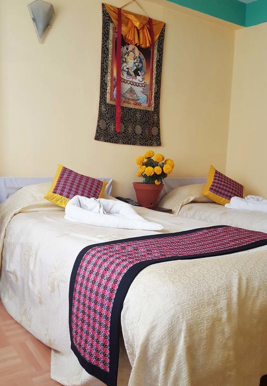 Simrika Homes Bed And Breakfast Катманду Номер фото