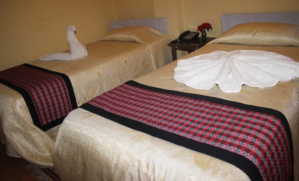 Simrika Homes Bed And Breakfast Катманду Номер фото