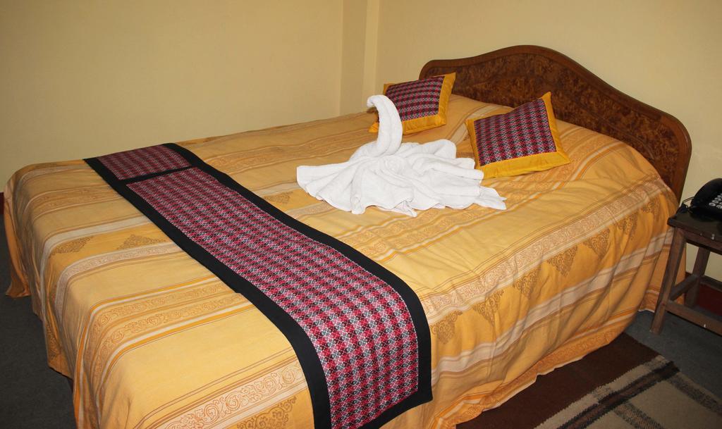 Simrika Homes Bed And Breakfast Катманду Номер фото